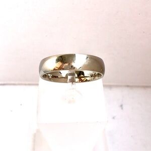 SPIKES Men’s Stainless Steel Ring Size 13